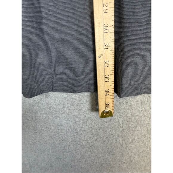 Vineyard Vines Men's 2XLT Tall Edgarton Polo Gray Short Sleeve Polo Shirt - Picture 4 of 7